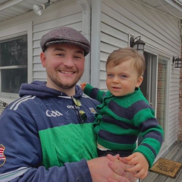 Meet your Posher, James - Picture 1 of 1